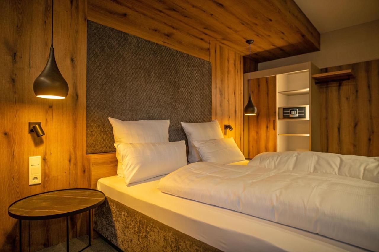 Guesthouse Felsenland Дан Экстерьер фото